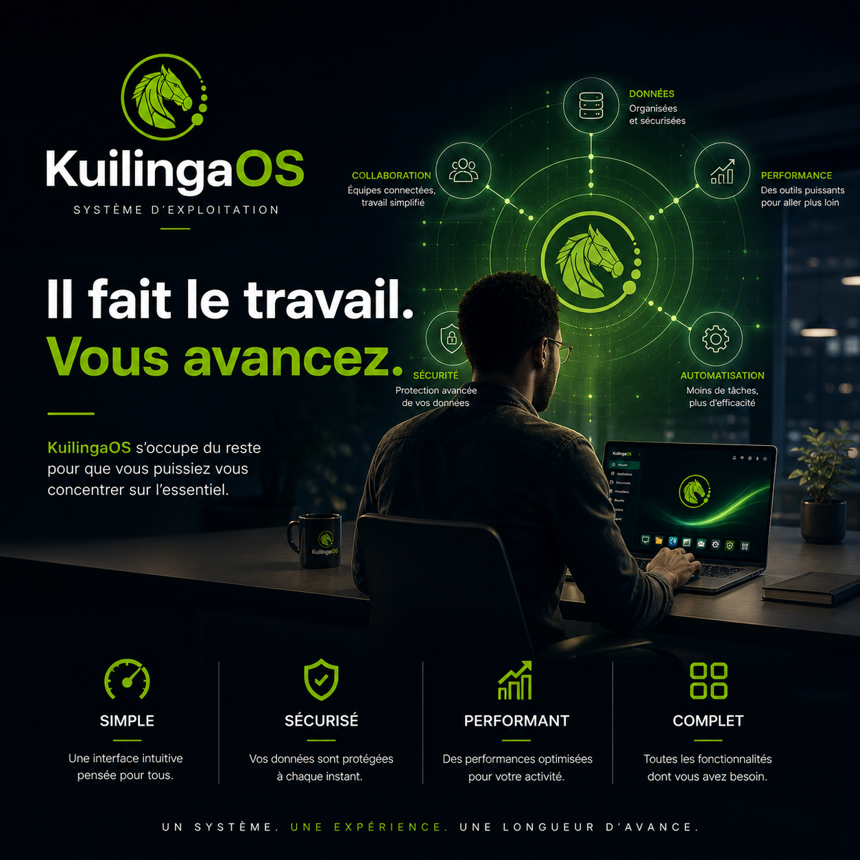 Terminal Kuilinga
