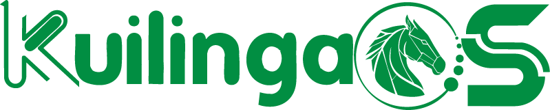 KuilingaOS Logo